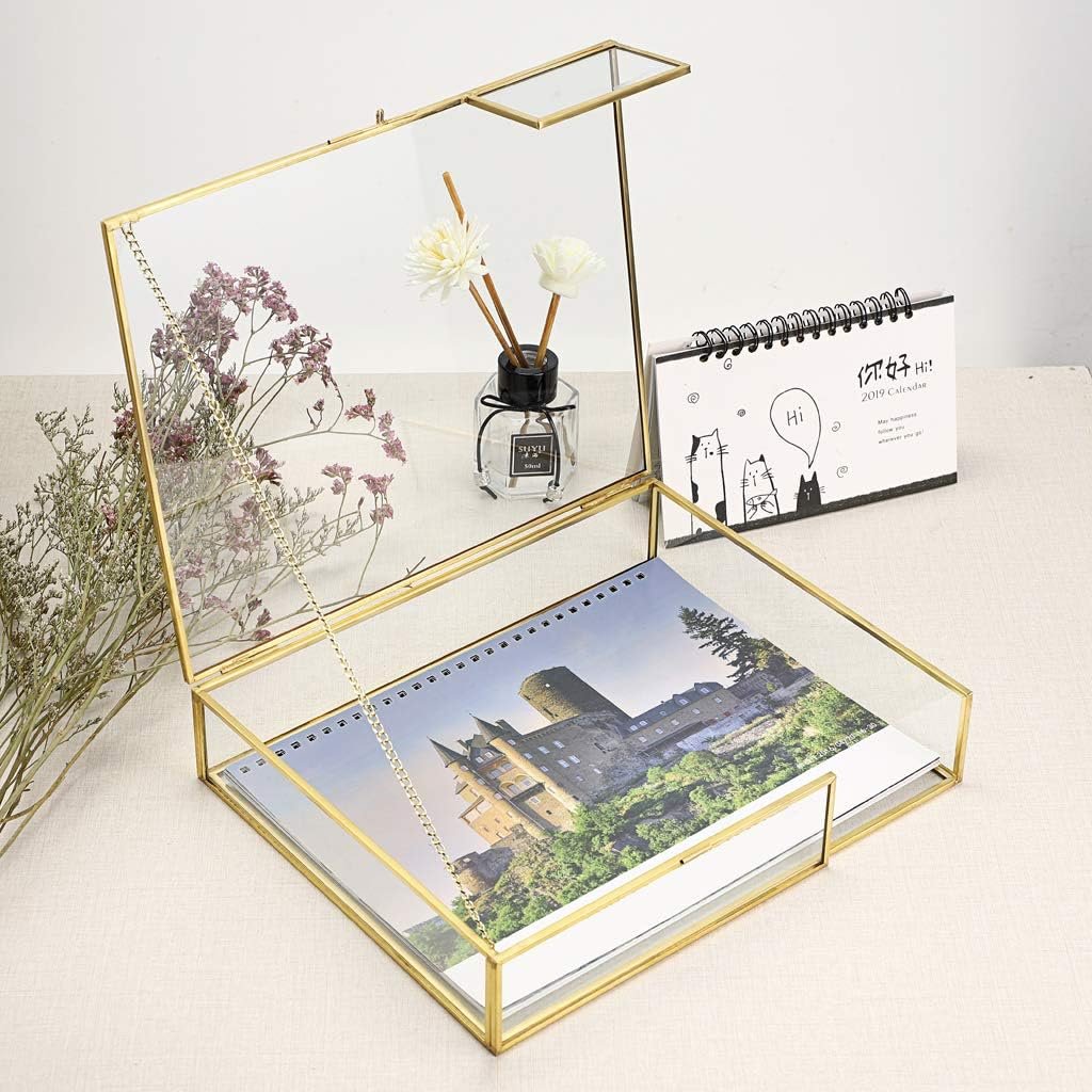 Jewellery Box